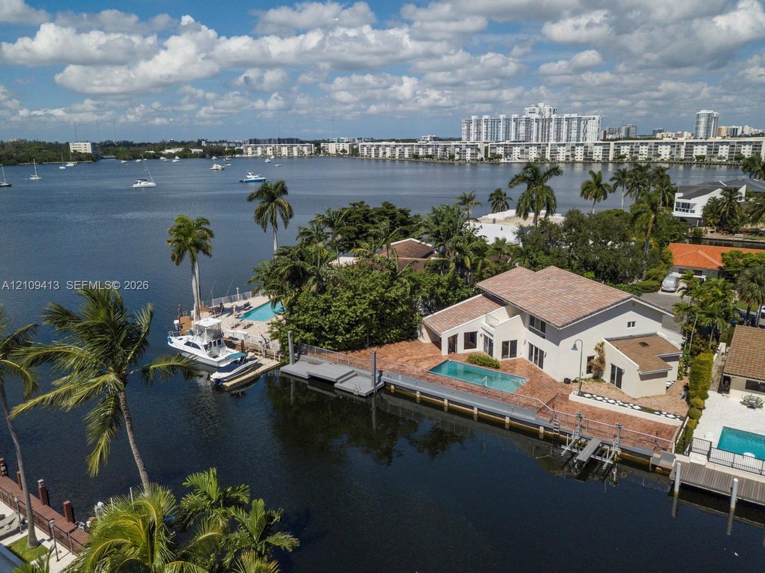 House in Golden Beach, Florida, United States 4 - 19156184