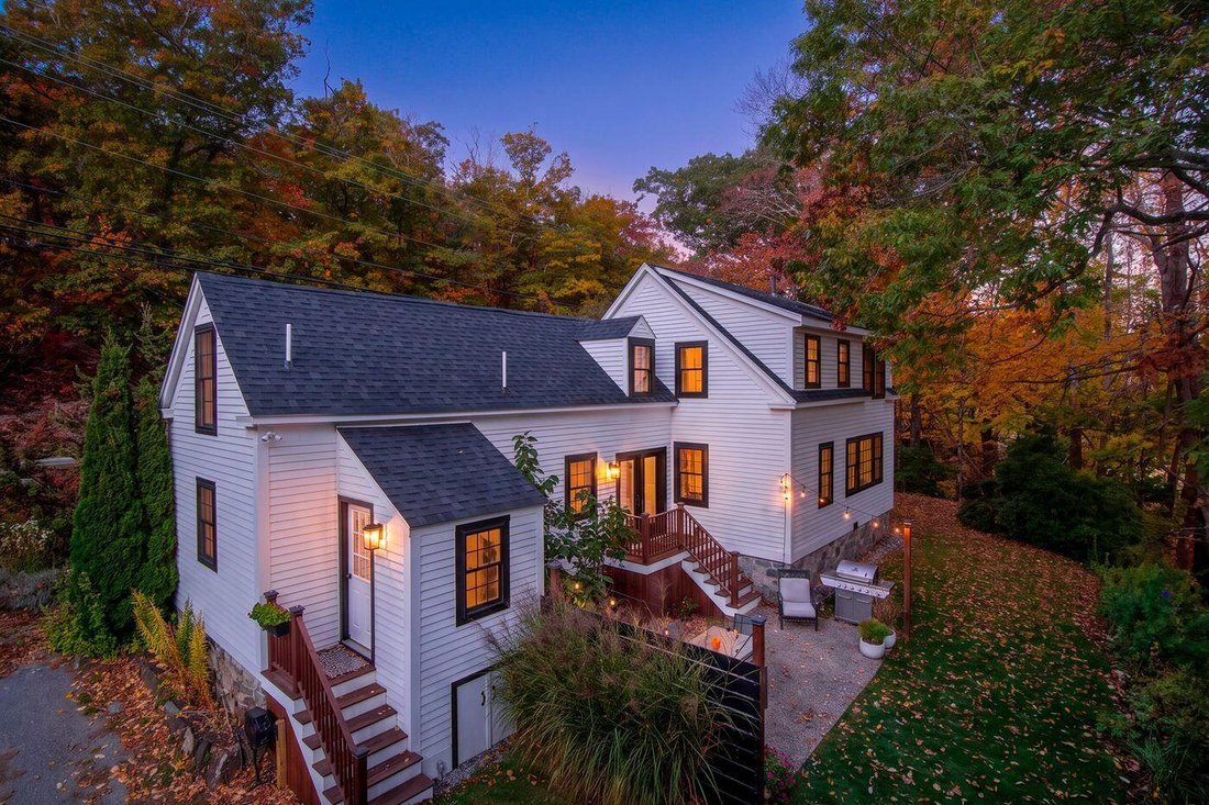House in Camden, Maine, United States 1 - 19143423