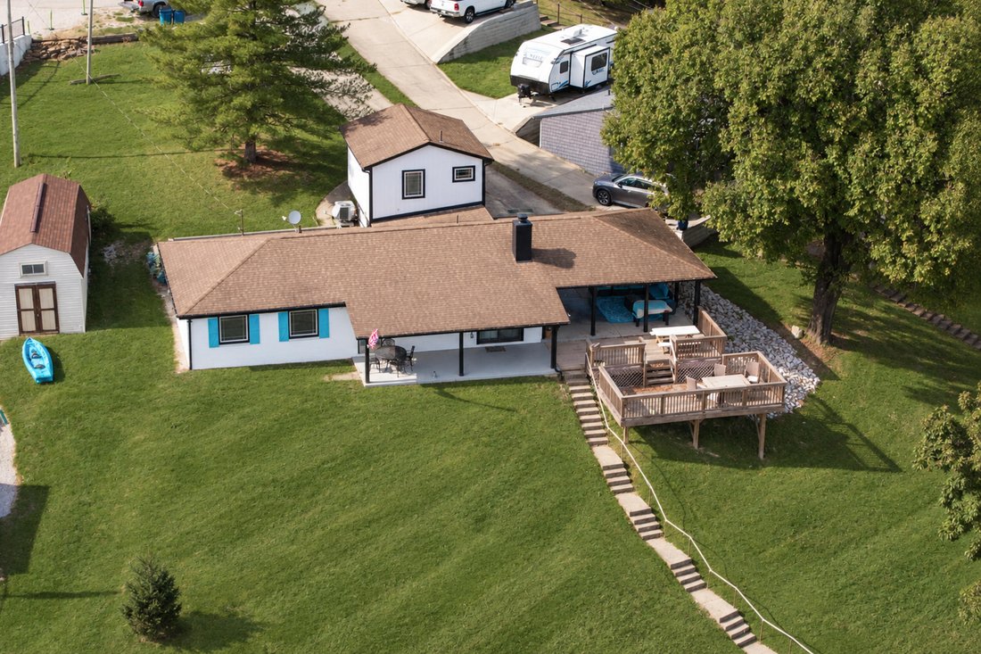 Casa a Dry Ridge, Kentucky, Stati Uniti 2 - 19156504