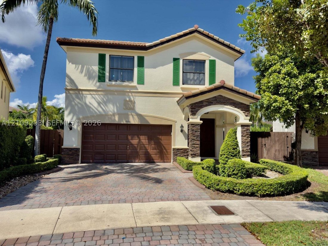 House in Doral, Florida, United States 1 - 19155786