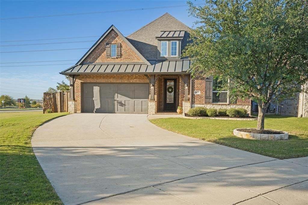 House in Flower Mound, Texas, United States 3 - 19152783