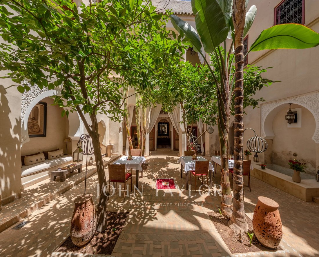 Autres à Ménara, Marrakech-Safi, Maroc 1 - 19156263