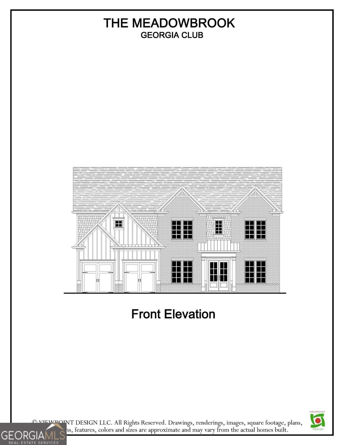 Haus in Winder, Georgia, Vereinigte Staaten 1 - 19152844
