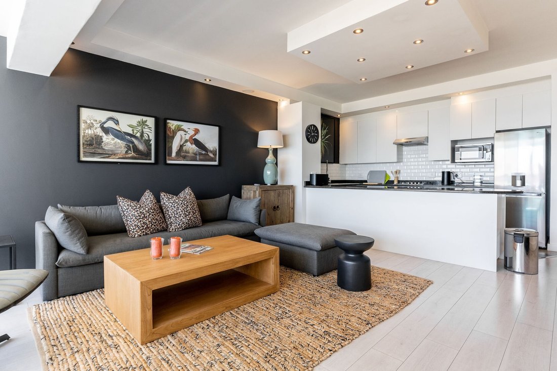 Appartement à Sea Point, Côte Atlantique, Le Cap 5 - 19156258