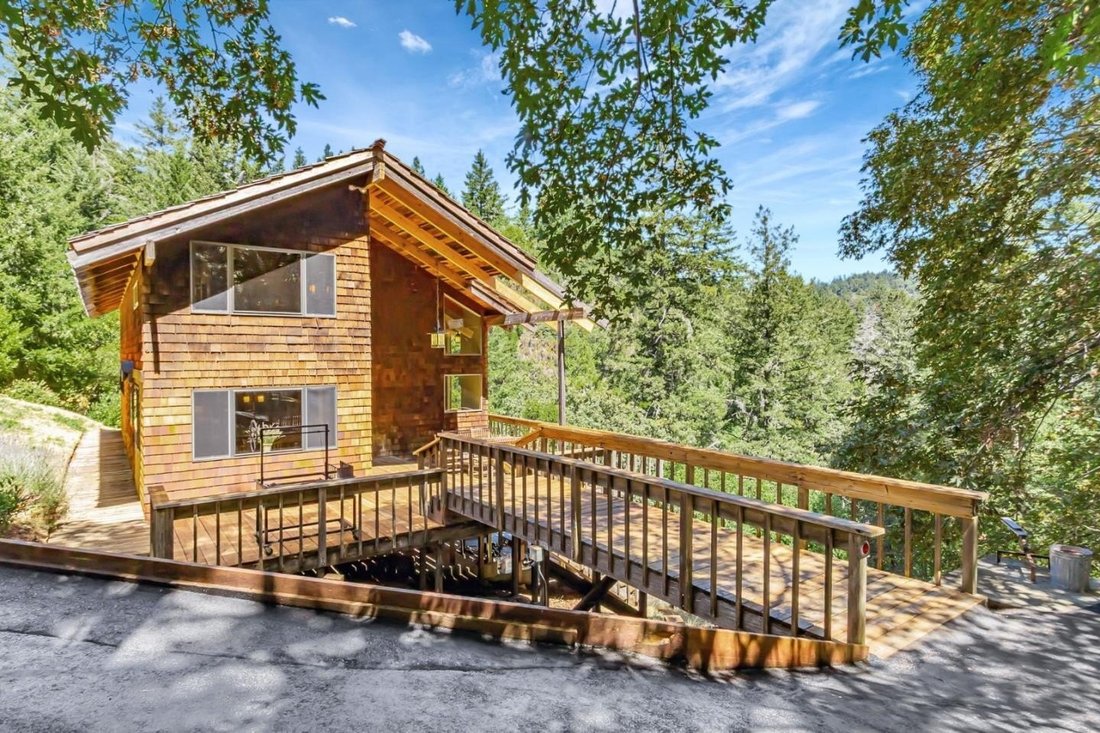 Casa a Los Gatos, California, Stati Uniti 4 - 19157380