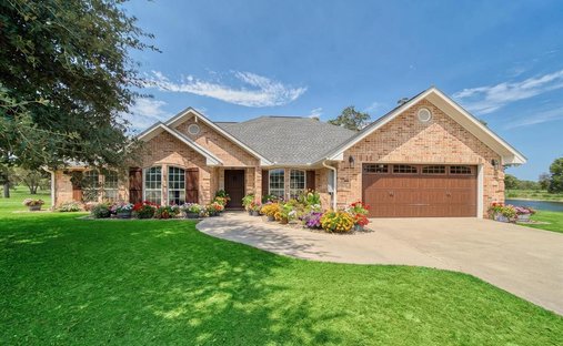 Haus in Winnsboro, Texas, Vereinigte Staaten 1