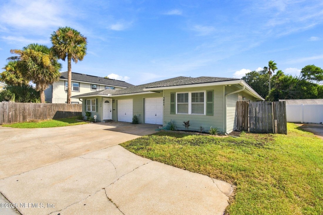 House in Neptune Beach, Florida, United States 2 - 19154515