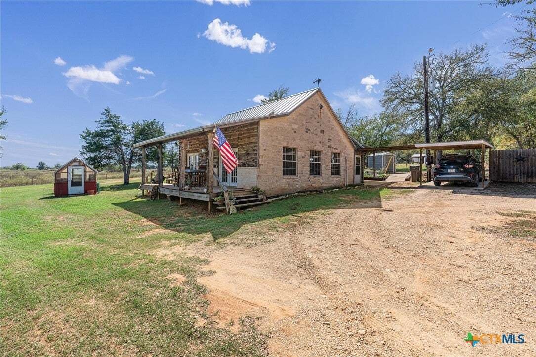 Maison à Thrall, Texas, États-Unis 1 - 19154571