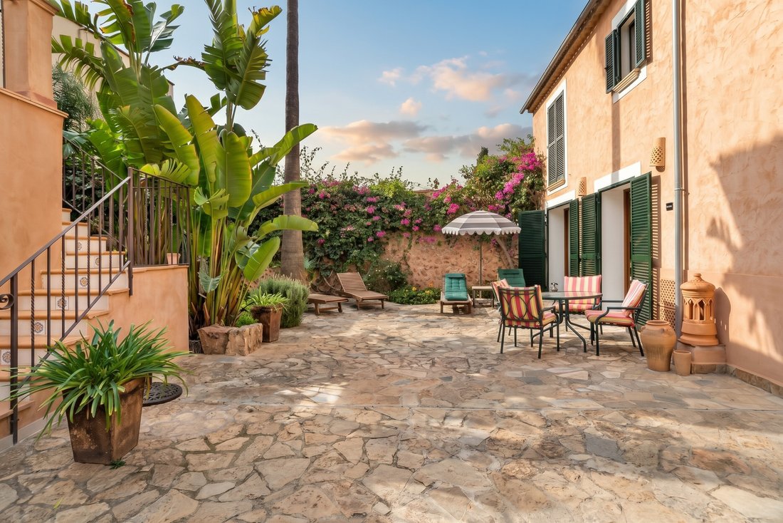 Maison à Santa Maria del Camí, Îles Baléares, Espagne 3 - 19148647