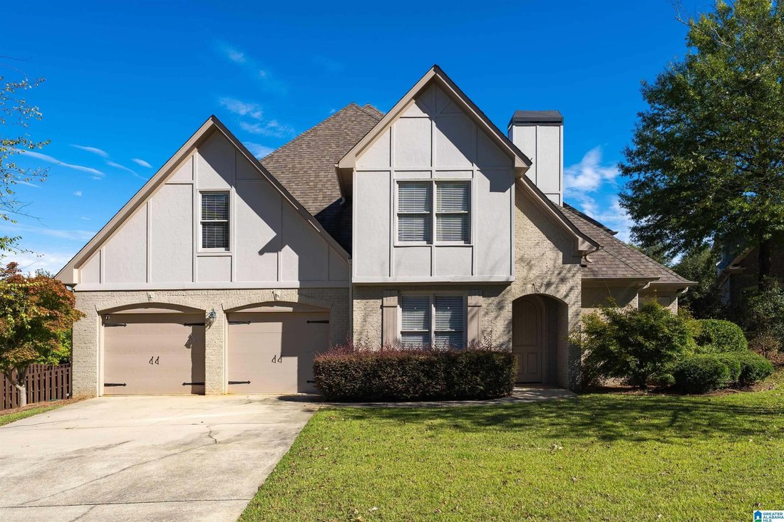 Haus in Hoover, Alabama, Vereinigte Staaten 1 - 19154751