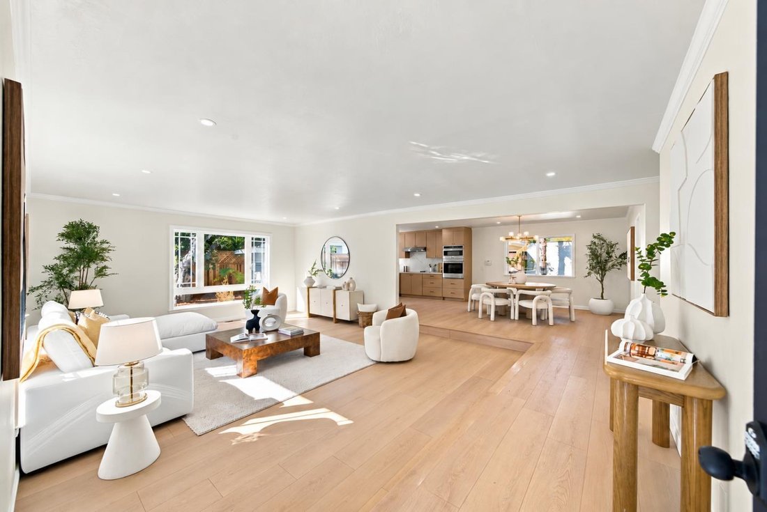 House in Menlo Park, California, United States 1 - 19152480