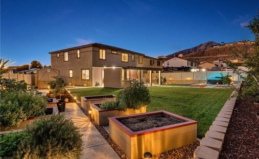 Haus in Highland, Kalifornien, Vereinigte Staaten 1