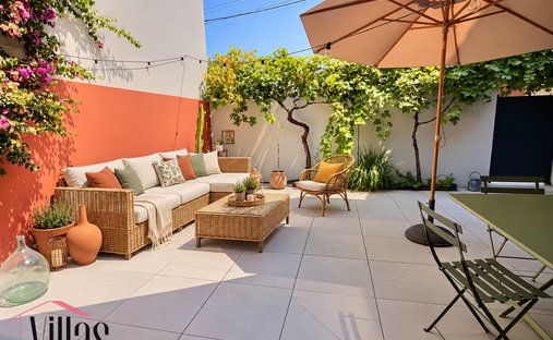 Maison à Leucate, Occitanie, France 1
