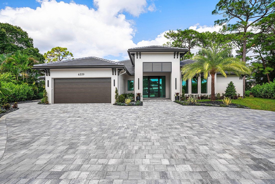 House in Palm Beach Gardens, Florida, United States 5 - 19155300