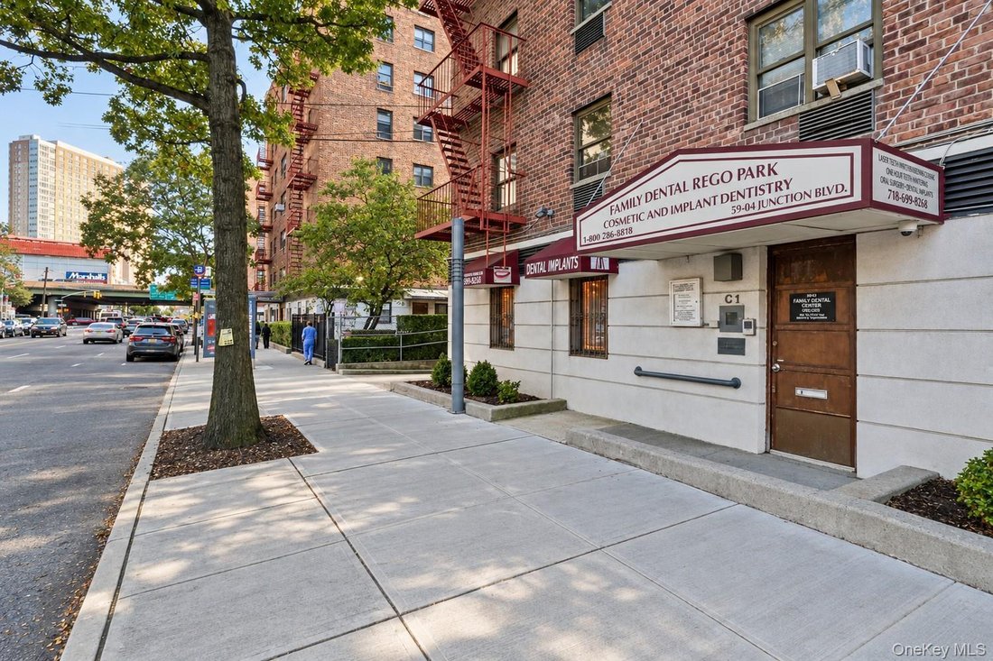 Condo in New York, New York, United States 2 - 19155051