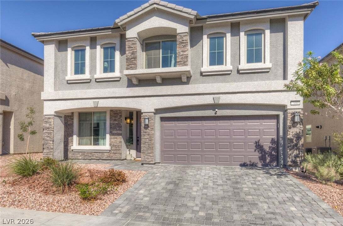 Maison à Las Vegas, Nevada, États-Unis 3 - 19154672