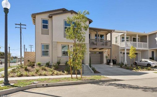 Casa en Ventura, California, Estados Unidos 1