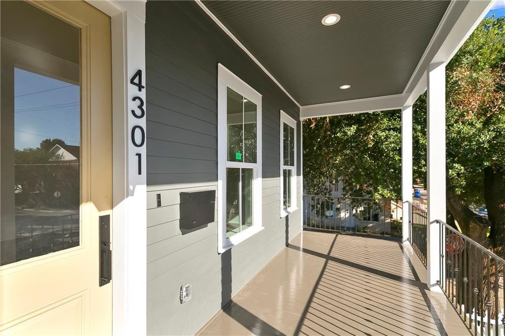 Casa a New Orleans, Louisiana, Stati Uniti 4 - 19154614