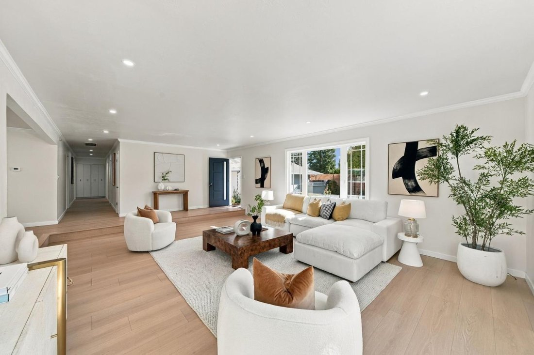 House in Menlo Park, California, United States 2 - 19152480
