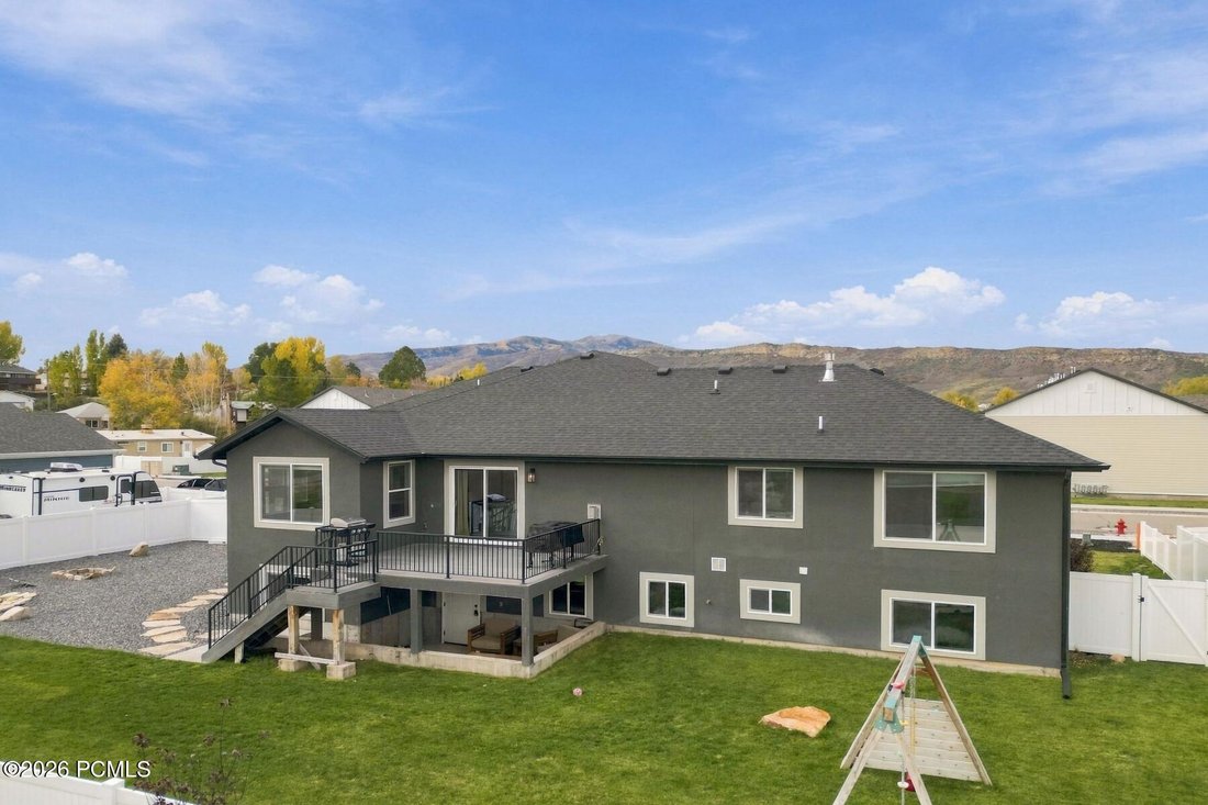Maison à Park City, Utah, États-Unis 2 - 19154432