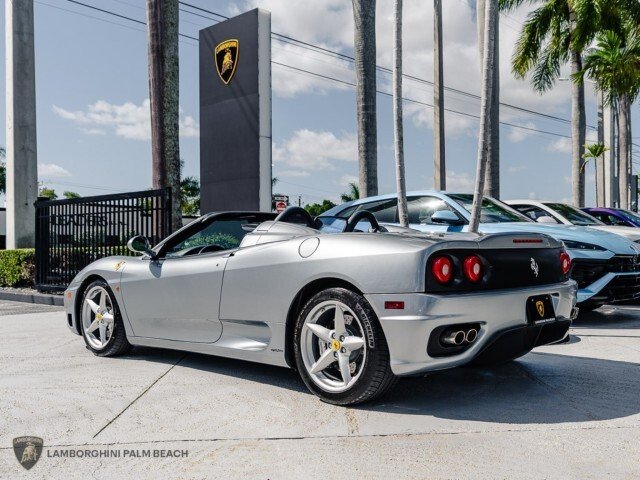 Cabriolet in Palm Beach, FL, United States 5 - 19153290