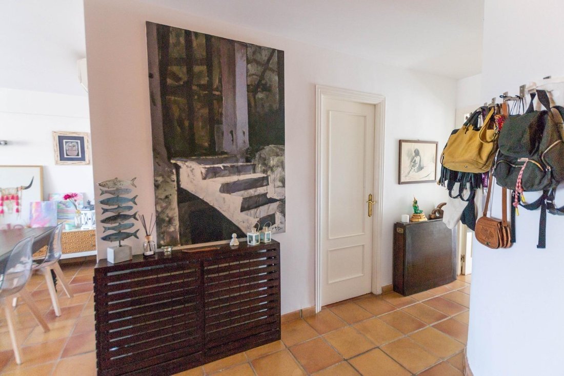 Penthouse in Llucmajor, Balearic Islands, Spain 4 - 19155113