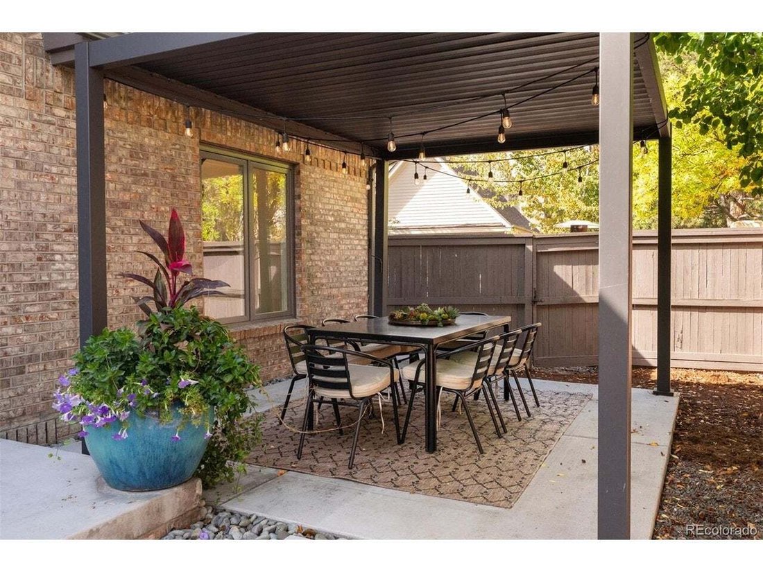Casa en Denver, Colorado, Estados Unidos 5 - 19155059