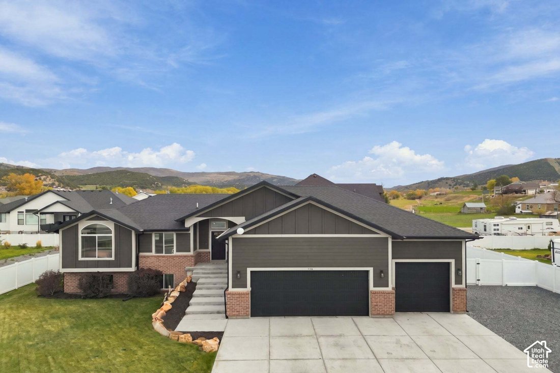Maison à Park City, Utah, États-Unis 3 - 19154921