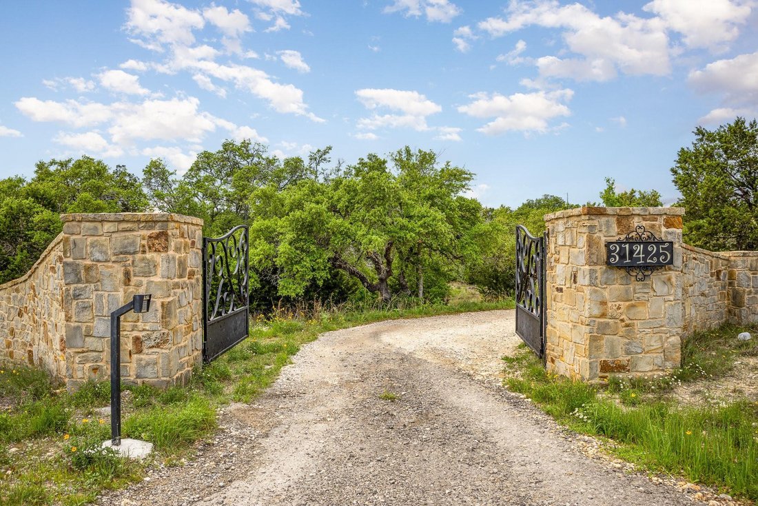 Maison à Dripping Springs, Texas, États-Unis 1 - 19155885