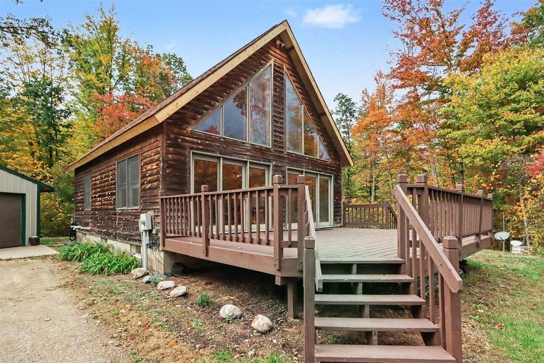 Casa a Allegan, Michigan, Stati Uniti 3 - 19155608