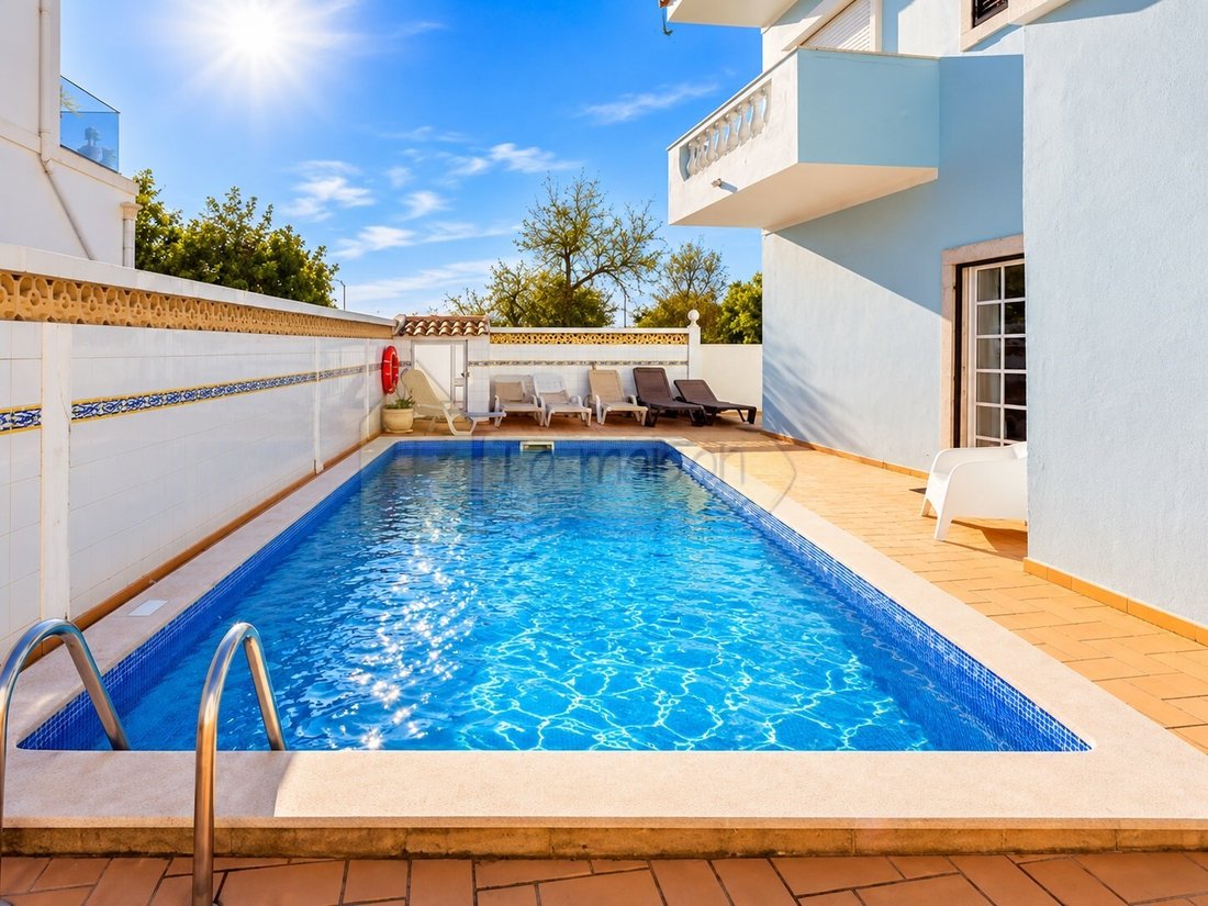 Haus in Moncarapacho, Algarve, Portugal 2 - 16842472