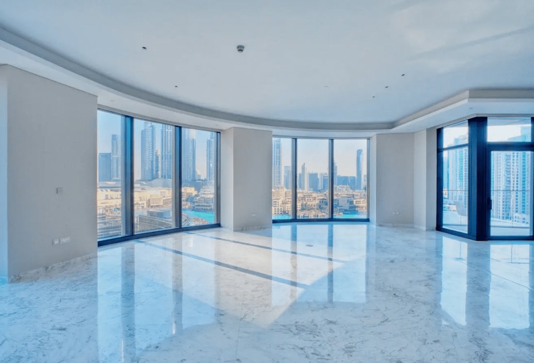 Penthouse in Burj Khalifa Lake, Downtown Dubai, Dubai 1 - 19152530