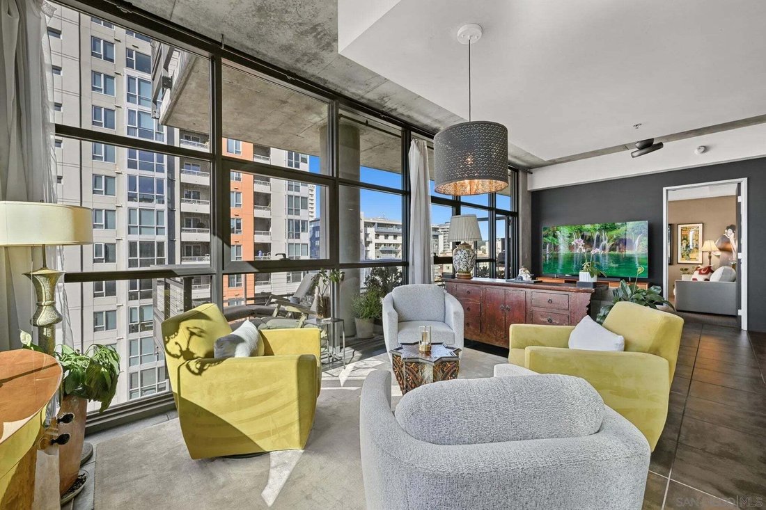 Condominio a San Diego, California, Stati Uniti 4 - 19125637