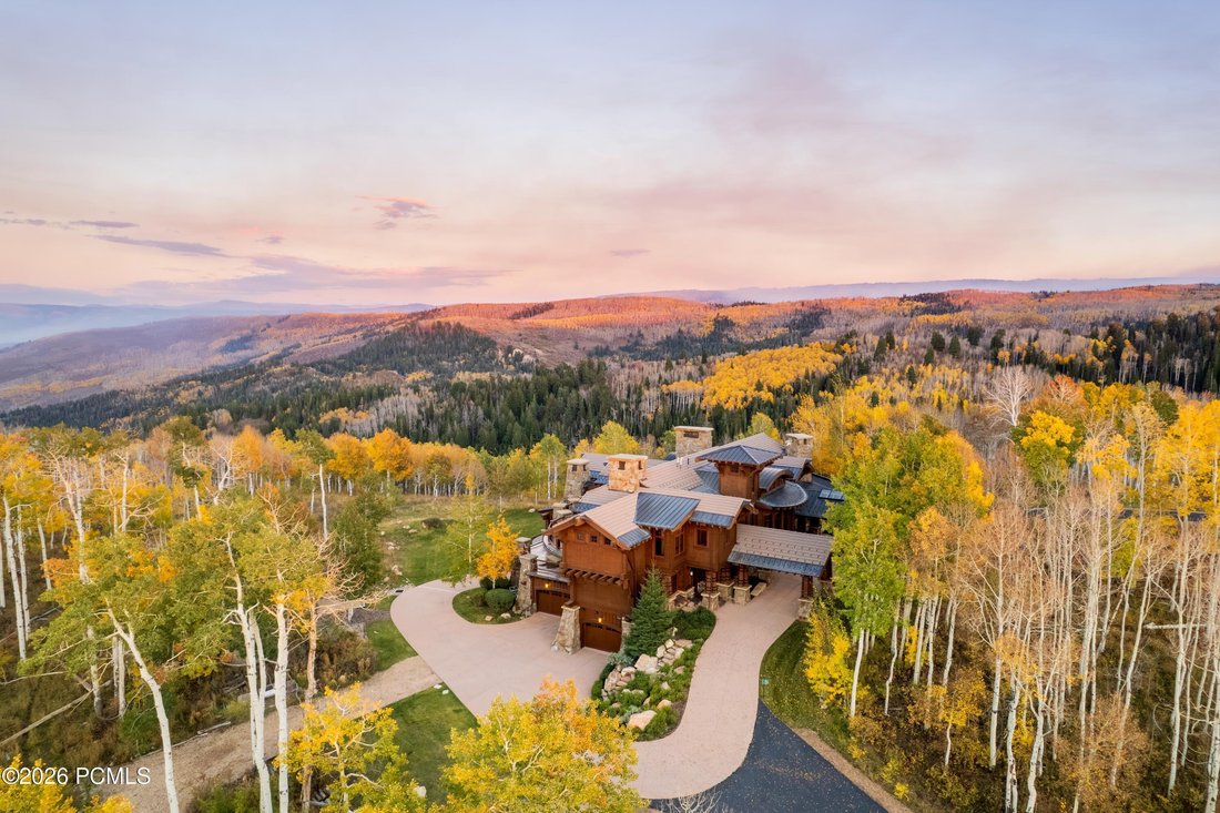 Casa a Heber City, Utah, Stati Uniti 2 - 19154475