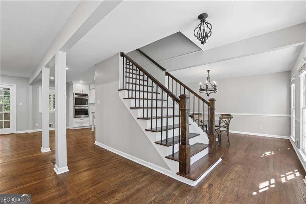 Haus in Atlanta, Georgia, Vereinigte Staaten 4 - 19155670