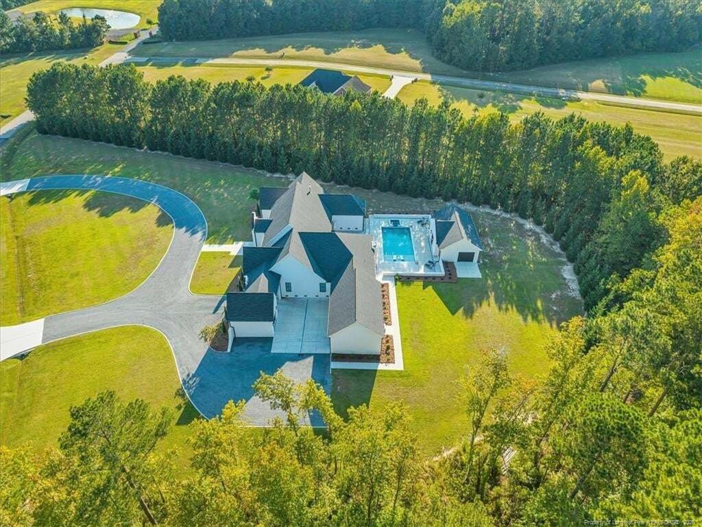 Haus in Lumberton, North Carolina, Vereinigte Staaten 5 - 19155268