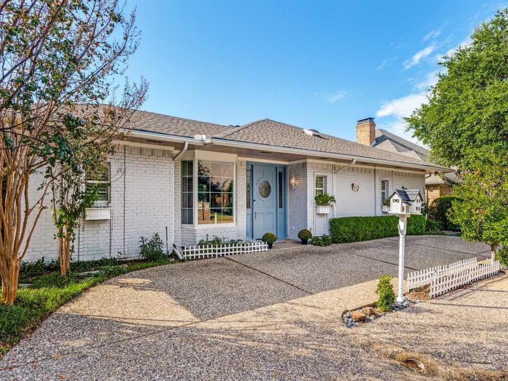 Casa a Dallas, Texas, Stati Uniti 1 - 19153681