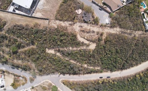 Terreno en Monterrey, Nuevo León, México 1