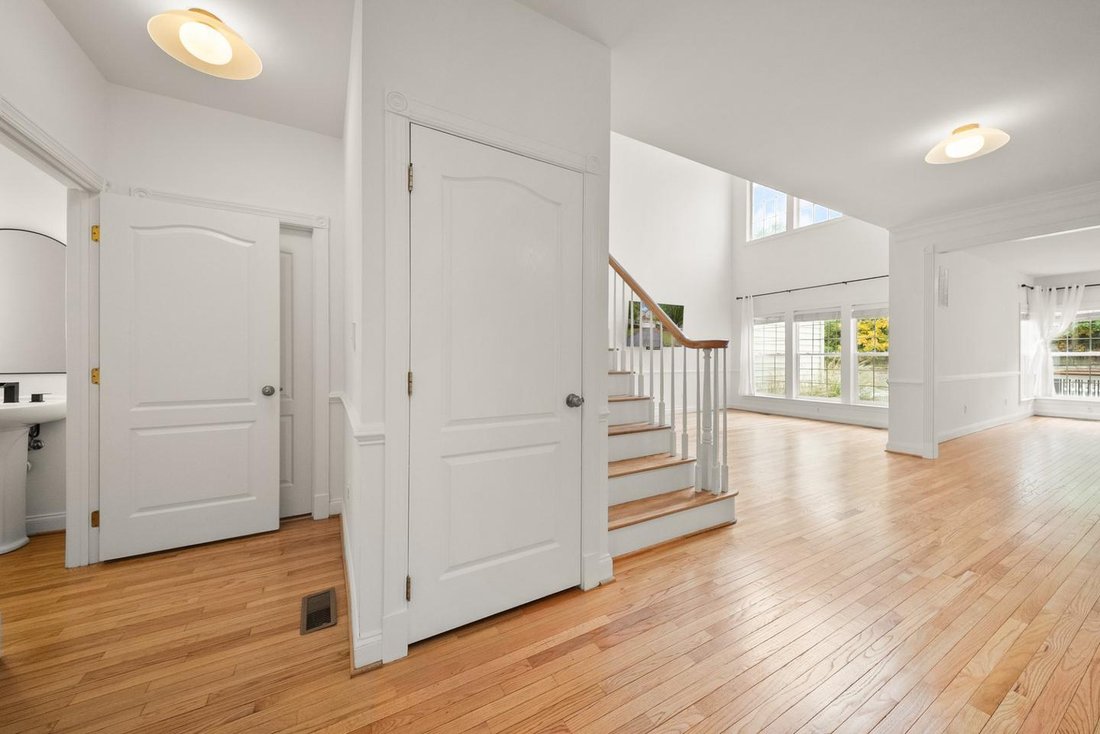 House in Ashburn, Virginia, United States 4 - 19156131