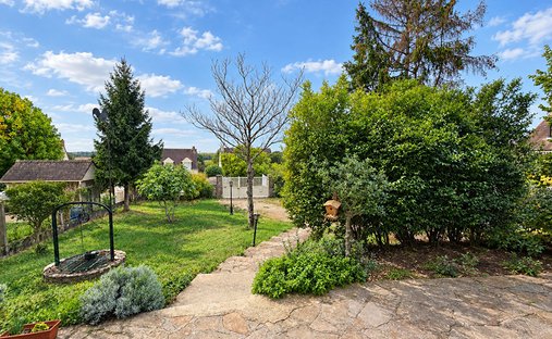 Villa in Bussy-Saint-Martin, Île-de-France, Frankreich 1