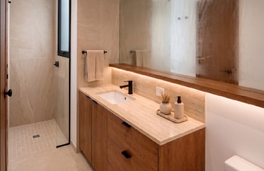 Appartement à Mexico City, Mexique 5 - 19156360