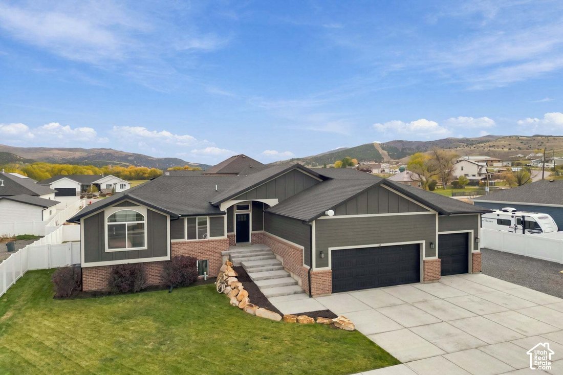 Casa a Park City, Utah, Stati Uniti 1 - 19154921
