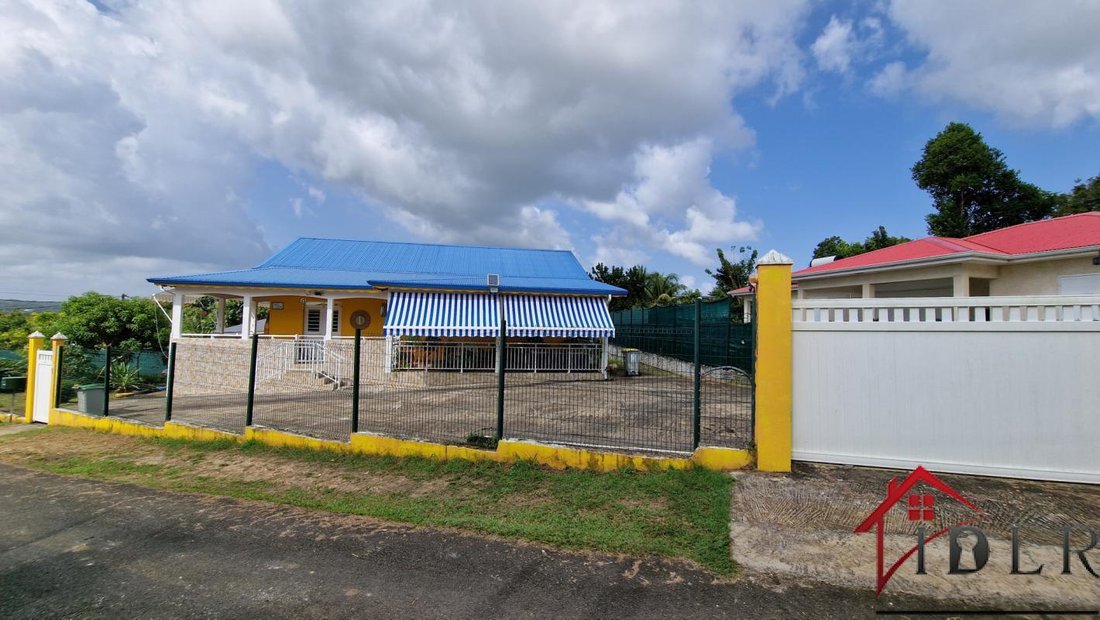 Villa a Francia 2 - 19156330