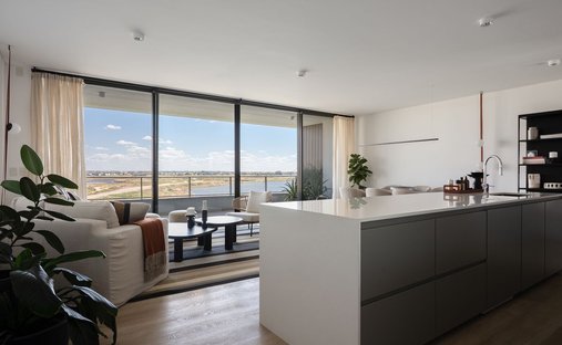 Appartamento a Rincón de Milberg, Provincia di Buenos Aires, Argentina 1