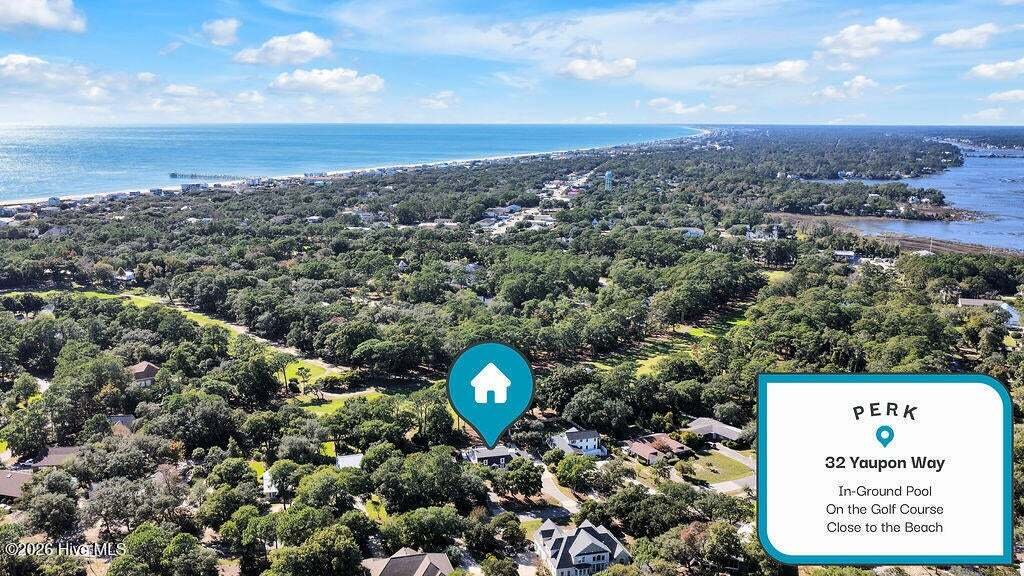House in Oak Island, North Carolina, United States 2 - 19152728