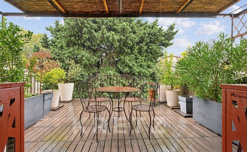 Haus in Zone Pietonne, Avignon, Frankreich 1