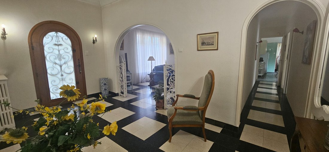 Villa à Toulon, Provence-Alpes-Côte d'Azur, France 5 - 19153793
