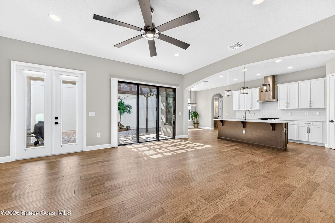 House in Melbourne, Florida, United States 4 - 19154592