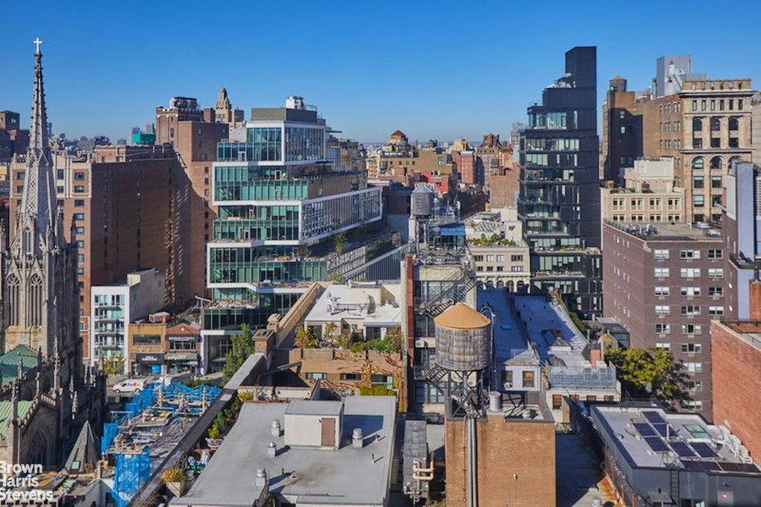 Coopératif à New York, État de New York, États-Unis 2 - 19154884