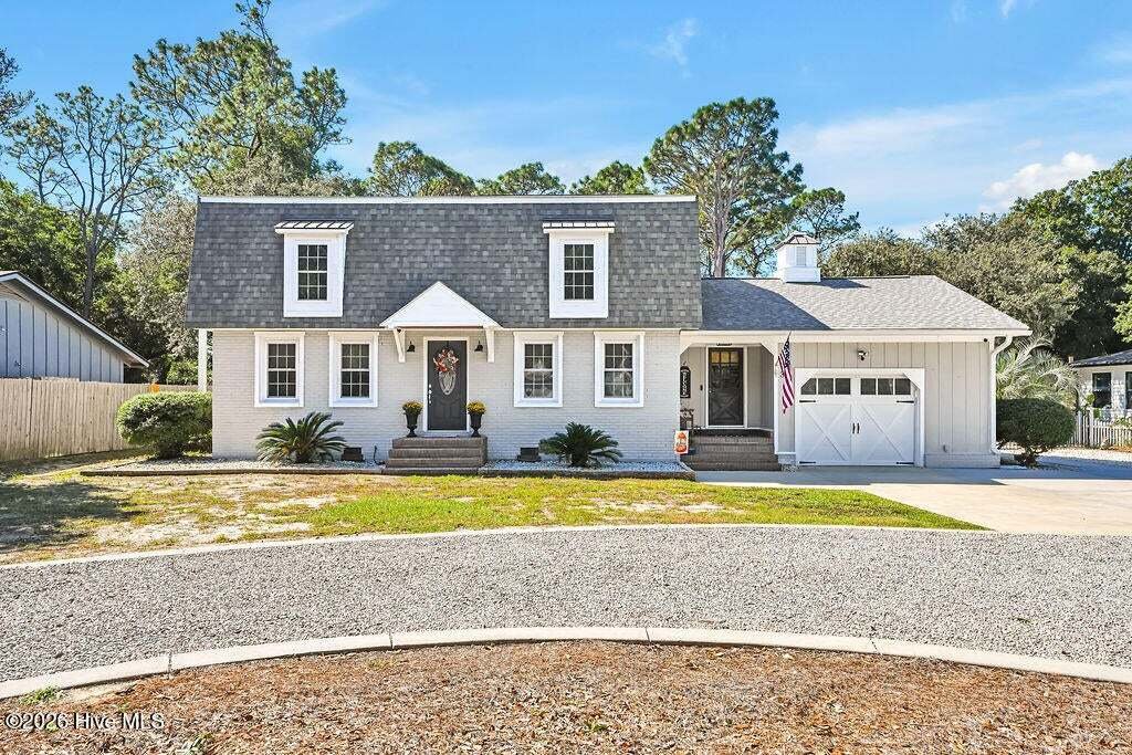 House in Oak Island, North Carolina, United States 1 - 19152728